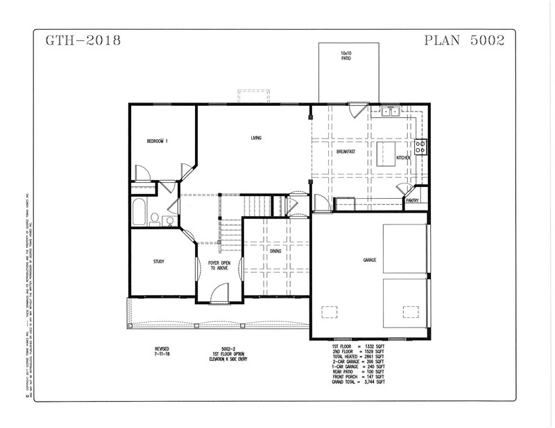Sutton's LandingA neighborhood built with community in mindbennington